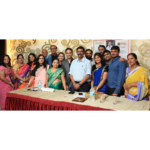 World's First Sale Deed In Palm